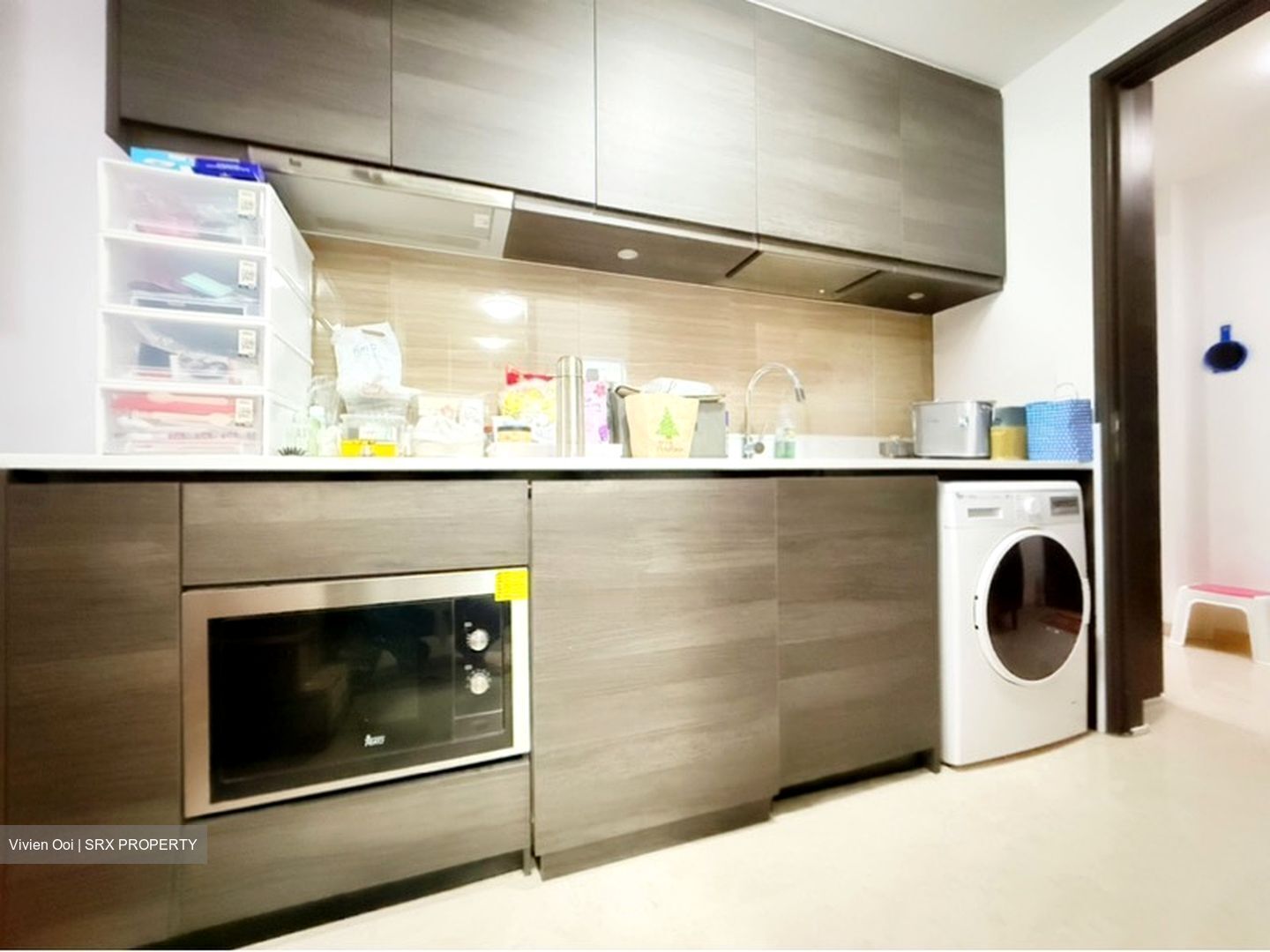 Rivertrees Residences (D28), Apartment #609677261